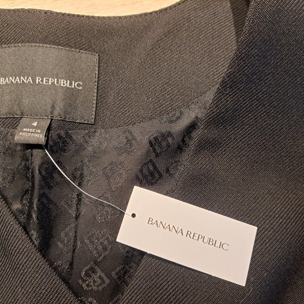 Siena wool Jacket - Picture 7 of 7